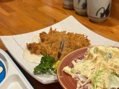 -晶吉·居酒屋·烧鸟·海胆(民主广场店)