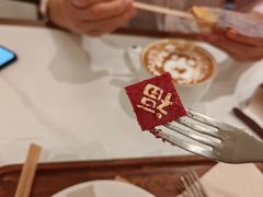 -Peet's 皮爷咖啡(乐峰店)