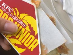 -肯德基(平江新城店)