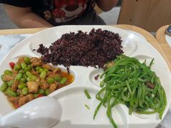 -乡村基·川味现炒大王(熙悦天街店)