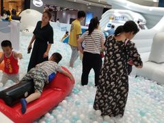 -万达广场(南京江宁店)