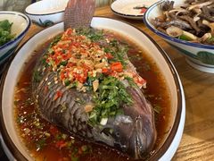 -妈妈的味道(和顺古镇店)