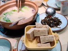 -骨味坊·十二年老店(宝业东城广场店)