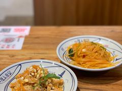 -陇上秦轩biangbiang面(萧山万象汇店)