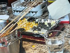 -丰茂烤串(金泉美食宫店)
