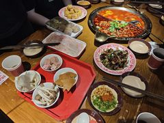 -受气牛肉·重庆耙牛肉(来福士店)