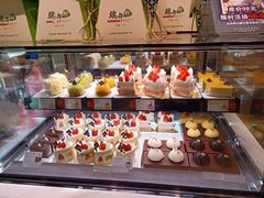 -巴黎贝甜(龙江店)