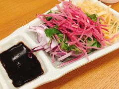 -春饼先生·北京烤鸭(甘井子万达店)