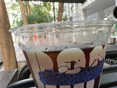 -Dogi&kiki Coffee(中心商务大厦店)