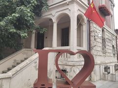 -天津意大利风情旅游区
