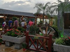 -顺德了能馆(虎门店)