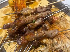 -160烧烤(香坊店)