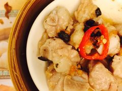 -添好运点心专门店(深水埗店)