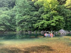 -宁波余姚老柿林山居度假村