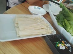 -金勺子原汤椰子鸡