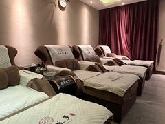 -岭南故事·影院足道SPA·石岐店