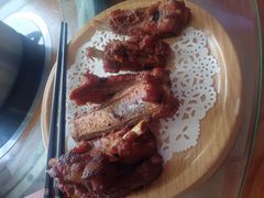 -创味·民间海南菜·非遗藤桥排骨(藤桥·免税城店)