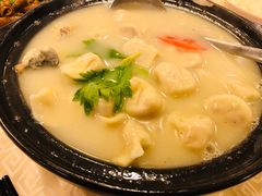 -老砂锅(城北店)