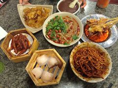 -小街天府(西工小街店)