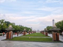 -武汉两江游览·夜游长江(汉口粤汉码头)