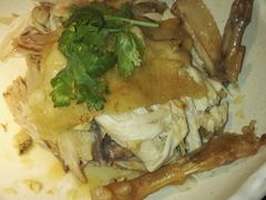-客语客家菜(东山口店)