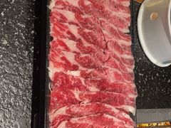 -韩满园· 甄选韩式烤肉