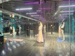 -泫舞舞蹈工作室