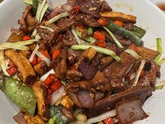 -寻裕记·现炒浇头面(人民广场店)