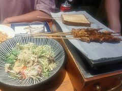 -肉串汪(月坛店)