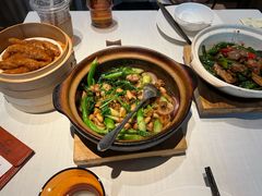 -汤城小厨•粤菜•靓汤(金融街店)