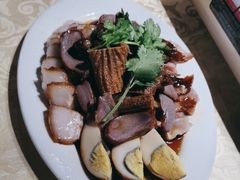 -老东风菜馆·羊肉火锅·海鲜·砂锅粥