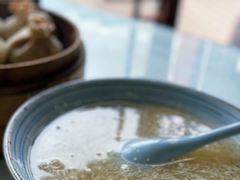 文思豆腐羹-冶春茶社(珍园店)