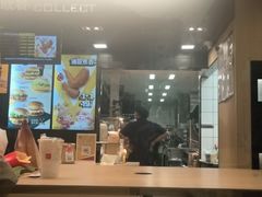 -麦当劳(北京上地十街餐厅店)