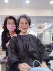 -雅仕 HAIR SALON 美发沙龙