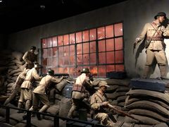 -上海四行仓库抗战纪念馆