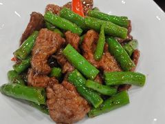 -老边饺子馆(中街店)