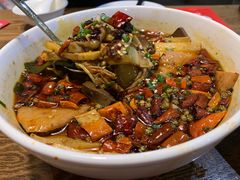 -双合园·海鲜水饺青岛菜(万佳广场店)