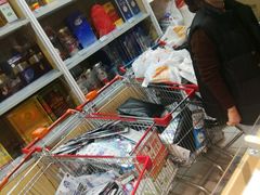 -物美超市(三里河店)
