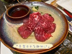 -大渔铁板烧(东城店)