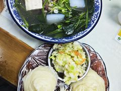 -尔力新疆丸子汤(北屯店)