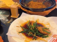 -聚鑫阁江浙菜·非遗传承技艺(青村帝华园店)