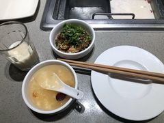 银耳汤-海底捞火锅(天津SM城市广场店)