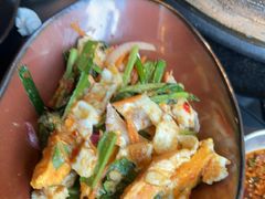 -Ameigo梅果·云贵川bistro(长宁来福士店)