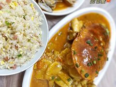 面包蟹-大勇海鲜(叙康里店)