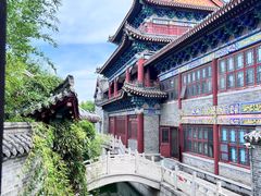 -台儿庄古城