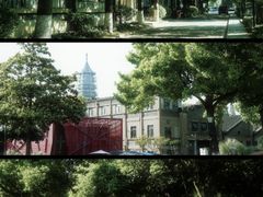 -南京晨光1865创意产业园