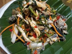 -金塔傣乡·云南民族特色菜·傣味手抓饭(金瓦路店)