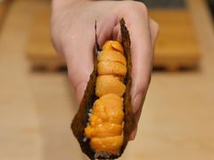 -荣一代目OMAKASE板前料理