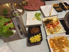-炭之家·齐齐哈尔非遗烤肉·鲜切直供(中央大街店)