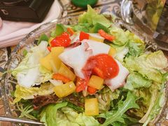 -番茄屋葡式美食(总店)